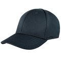 Condor Outdoor Products FLEX TEAM CAP, NAVY BLUE, S 161131-006-S